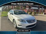 Ford Taurus SEL