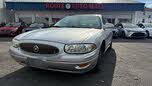 Buick LeSabre Custom Sedan FWD