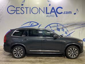 Volvo XC90 T6 Inscription 7-Passenger AWD