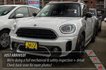 MINI Countryman Cooper ALL4 AWD