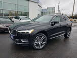 Volvo XC60 Hybrid Plug-in Recharge Inscription Expression eAWD