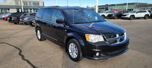 Dodge Grand Caravan SXT FWD