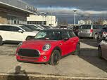 MINI Cooper 2-Door Hatchback FWD