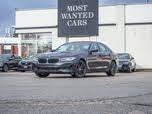 BMW 5 Series 530i xDrive AWD