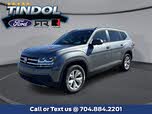 Volkswagen Atlas S FWD