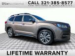 Subaru Ascent Touring AWD