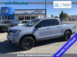 Honda Ridgeline Black Edition AWD