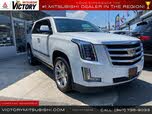 Cadillac Escalade Premium Luxury 4WD