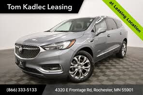 Buick Enclave Avenir AWD