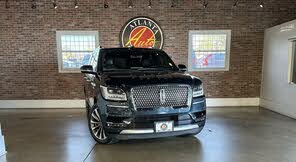 Lincoln Navigator Reserve 4WD