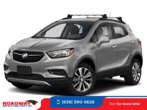 Buick Encore Preferred AWD