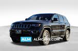 Jeep Grand Cherokee WK Laredo X 4WD