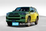 Toyota 4Runner TRD Sport 4WD