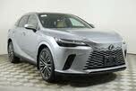 Lexus RX Hybrid 350h AWD