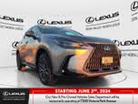 Lexus NX 250 AWD