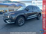 Hyundai Santa Fe Limited AWD