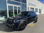 MINI Countryman Cooper S ALL4 AWD