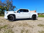 GMC Sierra 1500 Elevation Crew Cab RWD