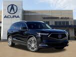 Acura MDX SH-AWD with Advance Package