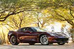 Chevrolet Corvette Grand Sport 3LT Coupe RWD