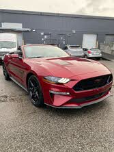 Ford Mustang GT Premium Convertible RWD