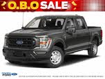 Ford F-150 Lightning XLT SuperCrew AWD