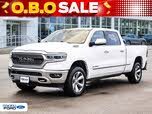 RAM 1500 Limited Crew Cab 4WD