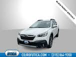 Subaru Outback Limited AWD