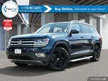 Volkswagen Atlas SEL Premium 4Motion