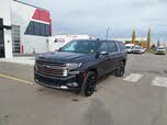 Chevrolet Suburban High Country 4WD