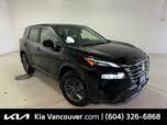 Nissan Rogue S AWD