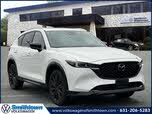 Mazda CX-5 2.5 Turbo AWD