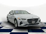 Genesis G70 2.0T RWD