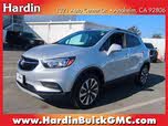 Buick Encore Preferred AWD