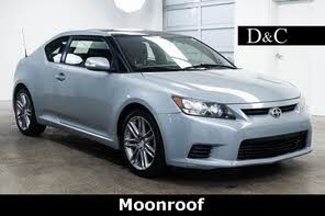 2013 Scion tC