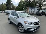 Buick Encore Preferred AWD