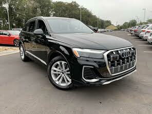 Audi Q7 quattro Premium Plus 45 TFSI AWD