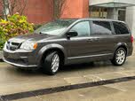 Dodge Grand Caravan SXT FWD