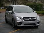 Honda Odyssey EX FWD