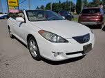 Toyota Camry Solara SE V6