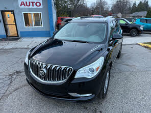 Buick Enclave Convenience FWD