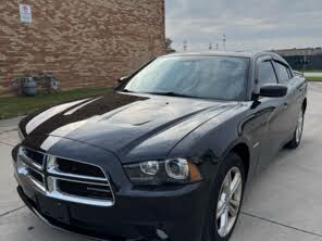 Dodge Charger R/T AWD