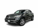 Mercedes-Benz GLC 300 4MATIC