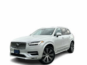 Volvo XC90 T6 Inscription 7-Passenger AWD