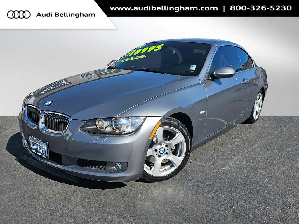 Bmw 320d 2007 for sale discount
