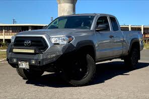 Toyota Tacoma SR I4 Access Cab RWD