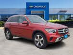 Mercedes-Benz GLC 300 SUV 4MATIC