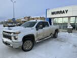 Chevrolet Silverado 3500HD LT Crew Cab 4WD