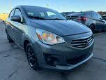 Mitsubishi Mirage G4 ES FWD