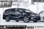 2020 Honda Odyssey